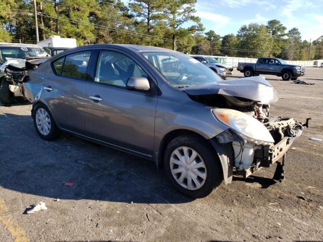 Photo 3 VIN: 3N1CN7AP6EK444733 - NISSAN VERSA S 