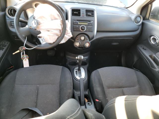 Photo 7 VIN: 3N1CN7AP6EK444733 - NISSAN VERSA S 