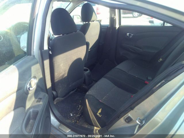 Photo 7 VIN: 3N1CN7AP6EK446157 - NISSAN VERSA 