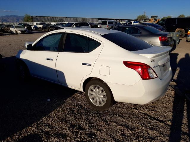 Photo 1 VIN: 3N1CN7AP6EK449561 - NISSAN VERSA S 