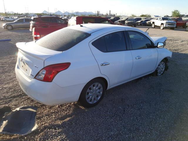 Photo 2 VIN: 3N1CN7AP6EK449561 - NISSAN VERSA S 