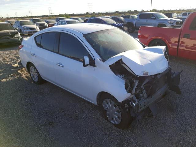 Photo 3 VIN: 3N1CN7AP6EK449561 - NISSAN VERSA S 