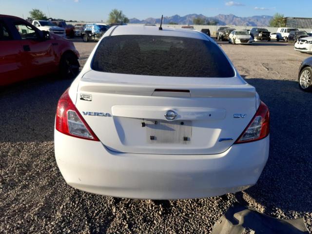 Photo 5 VIN: 3N1CN7AP6EK449561 - NISSAN VERSA S 