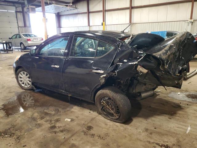 Photo 1 VIN: 3N1CN7AP6EK451519 - NISSAN VERSA 