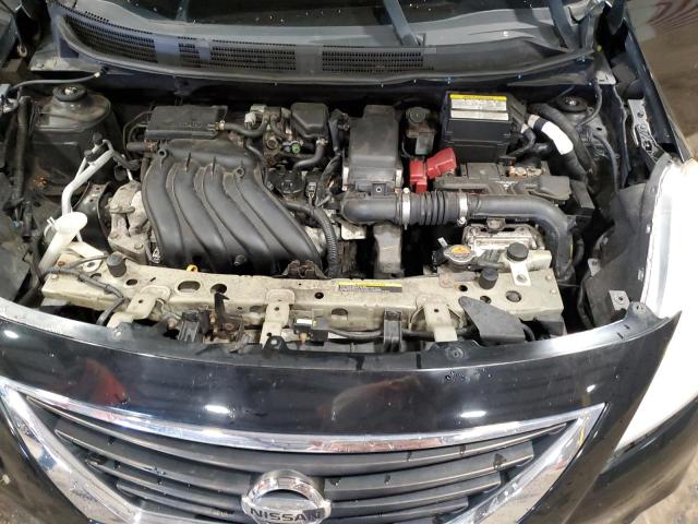 Photo 10 VIN: 3N1CN7AP6EK451519 - NISSAN VERSA 