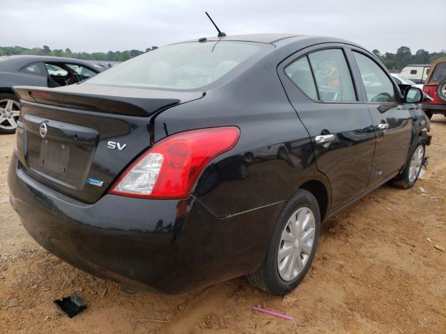 Photo 3 VIN: 3N1CN7AP6EK452587 - NISSAN VERSA S 