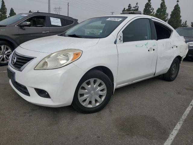 Photo 0 VIN: 3N1CN7AP6EK453898 - NISSAN VERSA S 