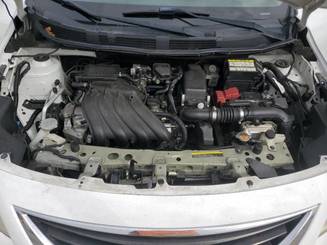 Photo 10 VIN: 3N1CN7AP6EK453898 - NISSAN VERSA S 