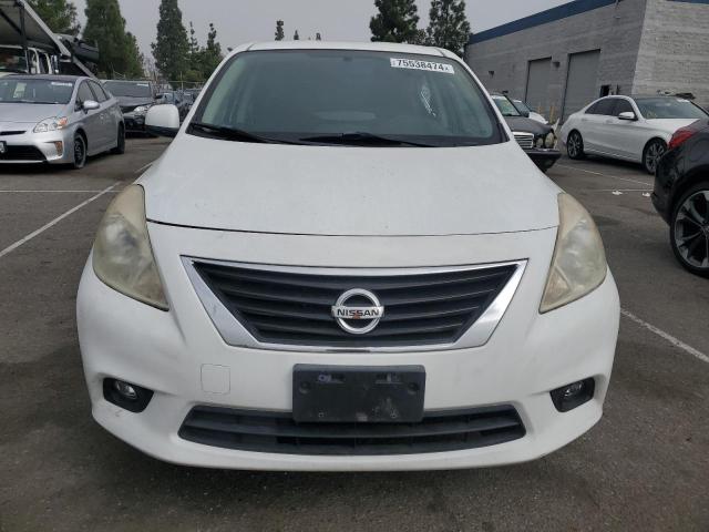 Photo 4 VIN: 3N1CN7AP6EK453898 - NISSAN VERSA S 