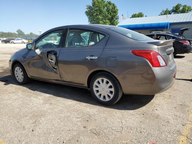 Photo 1 VIN: 3N1CN7AP6EK463492 - NISSAN VERSA 