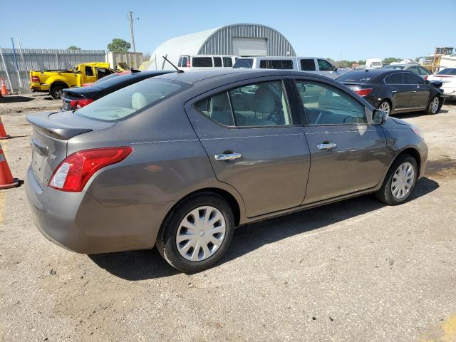 Photo 2 VIN: 3N1CN7AP6EK463492 - NISSAN VERSA 