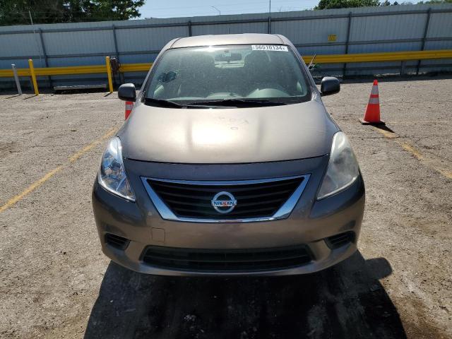 Photo 4 VIN: 3N1CN7AP6EK463492 - NISSAN VERSA 