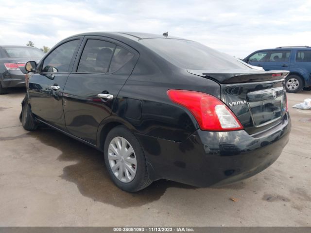 Photo 2 VIN: 3N1CN7AP6EK464321 - NISSAN VERSA 