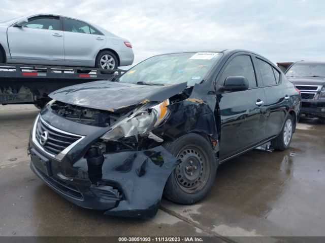 Photo 5 VIN: 3N1CN7AP6EK464321 - NISSAN VERSA 