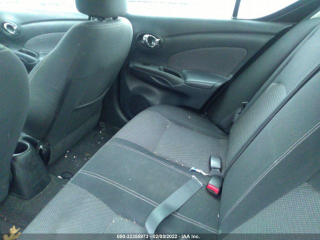 Photo 7 VIN: 3N1CN7AP6EL800186 - NISSAN VERSA 