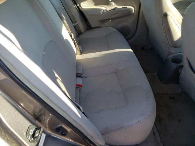 Photo 5 VIN: 3N1CN7AP6EL800642 - NISSAN VERSA S 