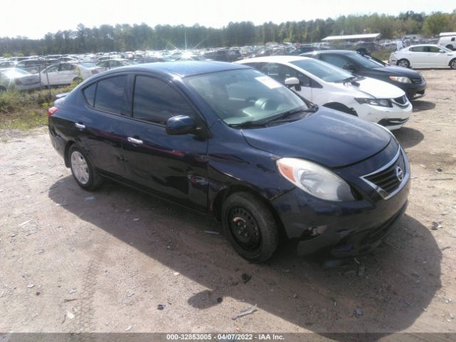 Photo 0 VIN: 3N1CN7AP6EL800737 - NISSAN VERSA 