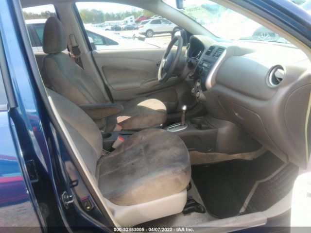 Photo 4 VIN: 3N1CN7AP6EL800737 - NISSAN VERSA 