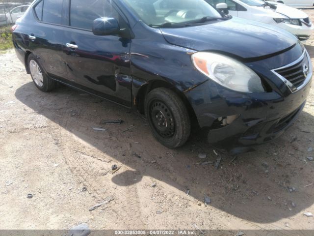 Photo 5 VIN: 3N1CN7AP6EL800737 - NISSAN VERSA 