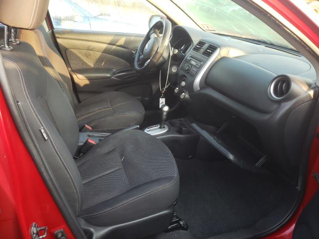 Photo 4 VIN: 3N1CN7AP6EL800933 - NISSAN VERSA 