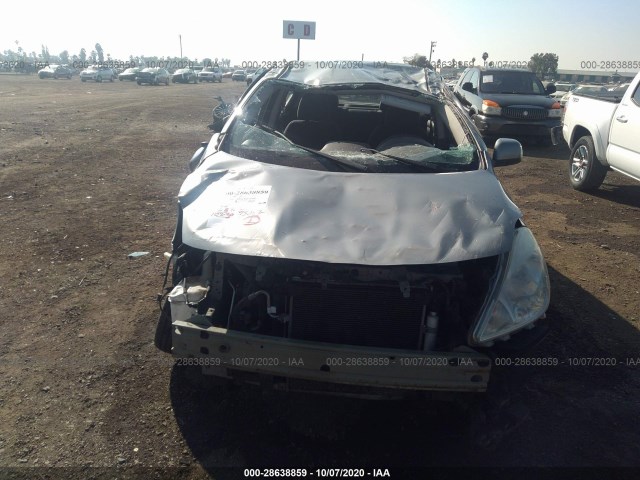 Photo 5 VIN: 3N1CN7AP6EL801046 - NISSAN VERSA 