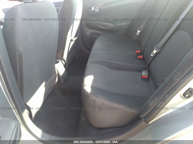 Photo 7 VIN: 3N1CN7AP6EL801046 - NISSAN VERSA 