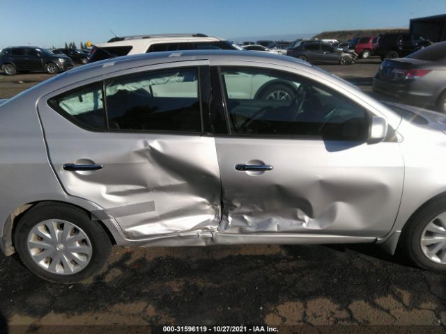 Photo 5 VIN: 3N1CN7AP6EL802049 - NISSAN VERSA 