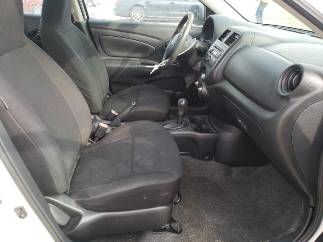 Photo 4 VIN: 3N1CN7AP6EL803329 - NISSAN VERSA S 