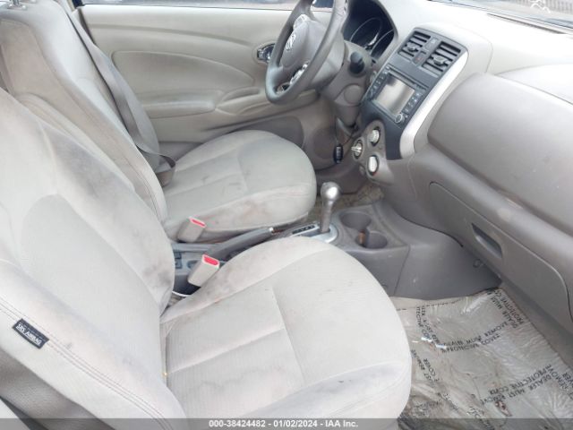 Photo 4 VIN: 3N1CN7AP6EL803878 - NISSAN VERSA 