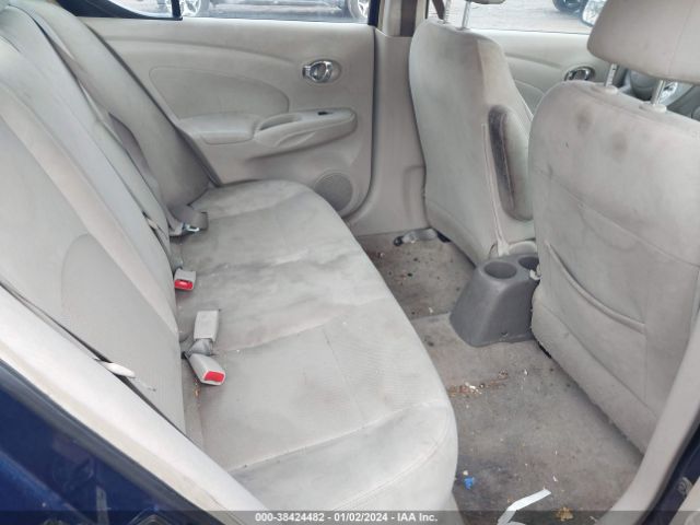 Photo 7 VIN: 3N1CN7AP6EL803878 - NISSAN VERSA 