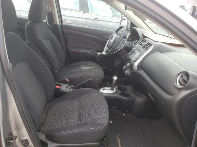 Photo 4 VIN: 3N1CN7AP6EL804819 - NISSAN VERSA S 