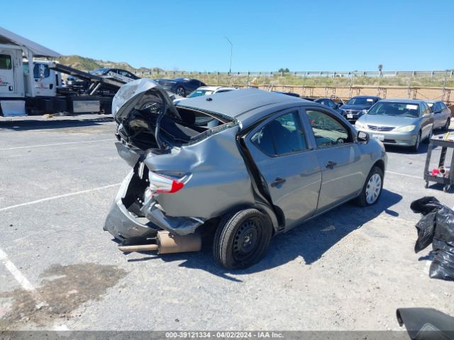 Photo 3 VIN: 3N1CN7AP6EL806795 - NISSAN VERSA 