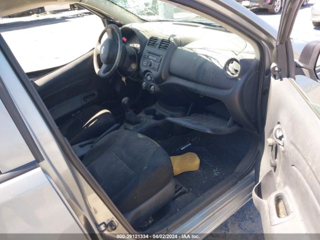 Photo 4 VIN: 3N1CN7AP6EL806795 - NISSAN VERSA 