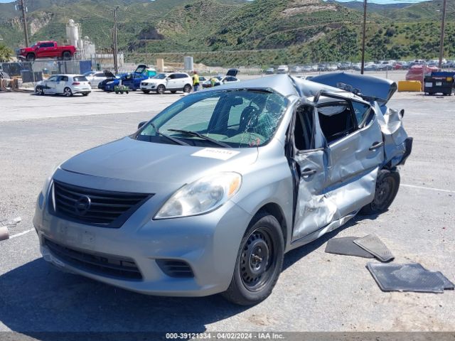 Photo 5 VIN: 3N1CN7AP6EL806795 - NISSAN VERSA 