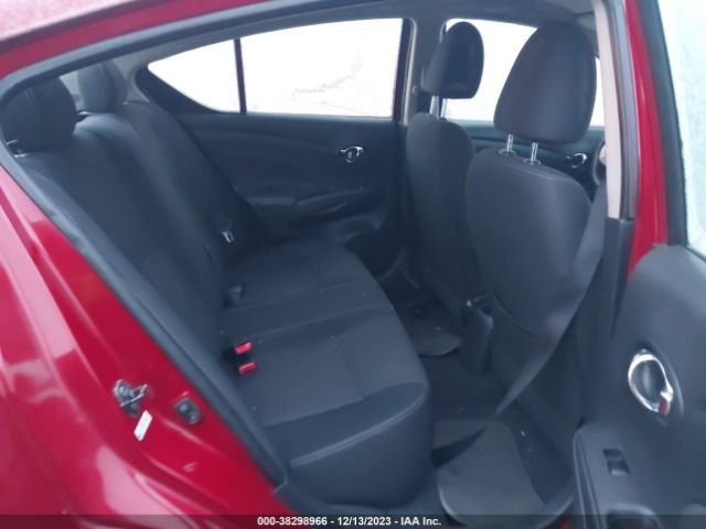 Photo 7 VIN: 3N1CN7AP6EL808997 - NISSAN VERSA 