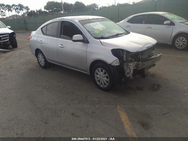 Photo 0 VIN: 3N1CN7AP6EL810734 - NISSAN VERSA 