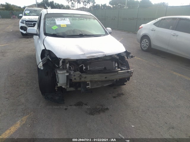 Photo 5 VIN: 3N1CN7AP6EL810734 - NISSAN VERSA 