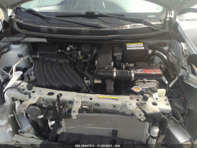 Photo 9 VIN: 3N1CN7AP6EL810734 - NISSAN VERSA 