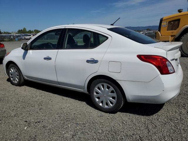 Photo 1 VIN: 3N1CN7AP6EL811687 - NISSAN VERSA 