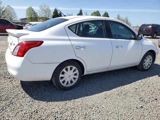 Photo 2 VIN: 3N1CN7AP6EL811687 - NISSAN VERSA 