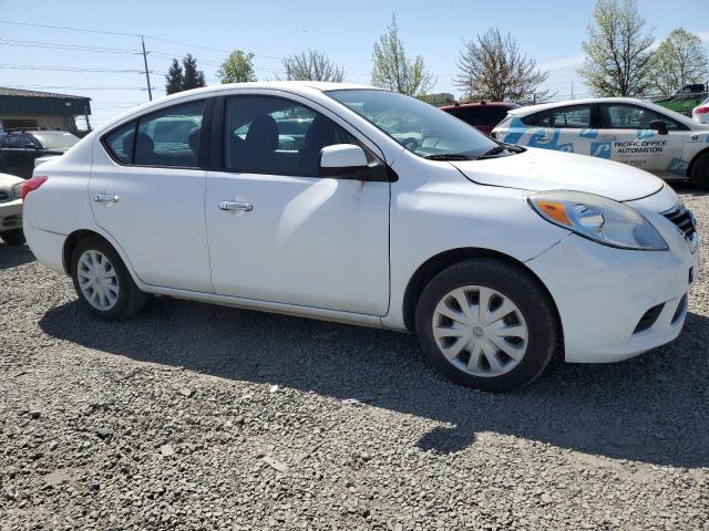 Photo 3 VIN: 3N1CN7AP6EL811687 - NISSAN VERSA 