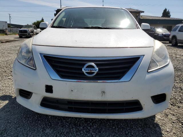 Photo 4 VIN: 3N1CN7AP6EL811687 - NISSAN VERSA 