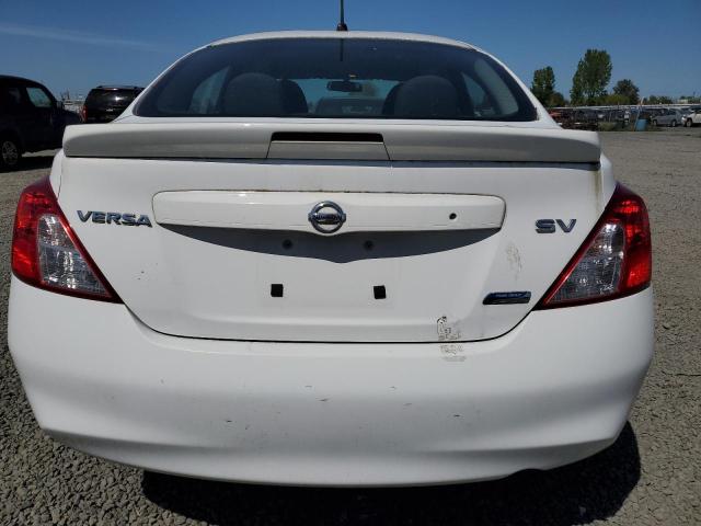 Photo 5 VIN: 3N1CN7AP6EL811687 - NISSAN VERSA 