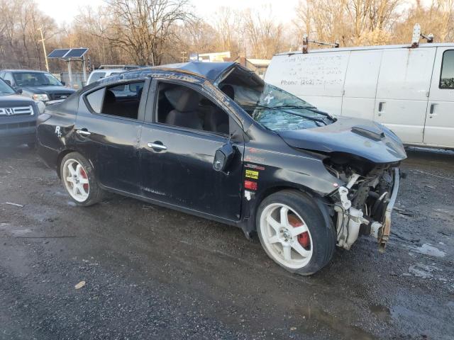 Photo 3 VIN: 3N1CN7AP6EL813195 - NISSAN VERSA S 