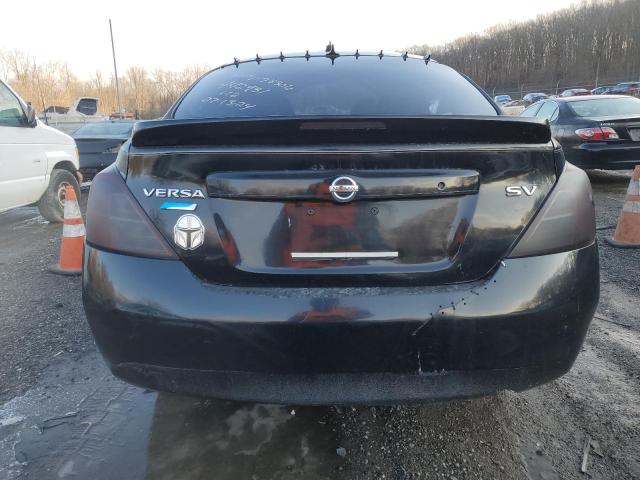 Photo 5 VIN: 3N1CN7AP6EL813195 - NISSAN VERSA S 