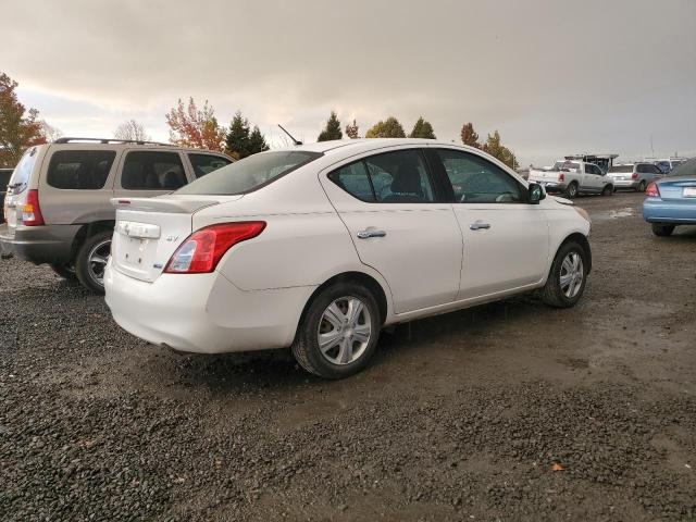 Photo 2 VIN: 3N1CN7AP6EL813584 - NISSAN VERSA S 