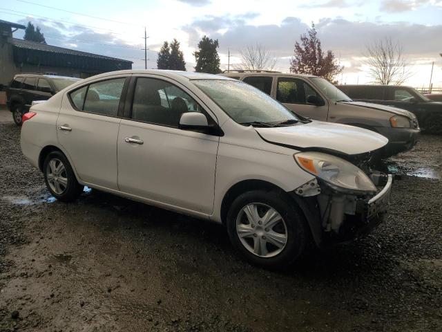 Photo 3 VIN: 3N1CN7AP6EL813584 - NISSAN VERSA S 