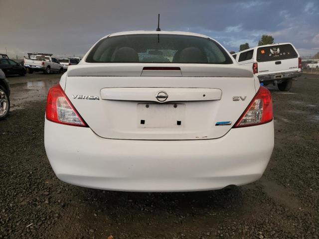 Photo 5 VIN: 3N1CN7AP6EL813584 - NISSAN VERSA S 