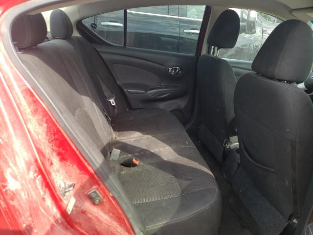 Photo 5 VIN: 3N1CN7AP6EL815514 - NISSAN VERSA S 