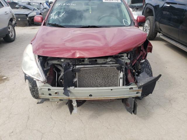 Photo 8 VIN: 3N1CN7AP6EL815514 - NISSAN VERSA S 